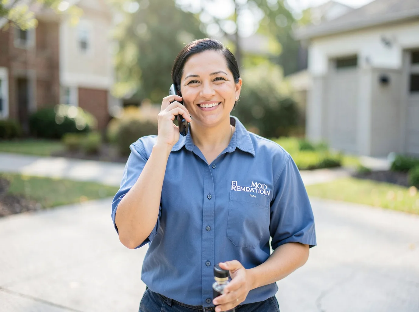Mold Remediation Loveland, OK FAQs